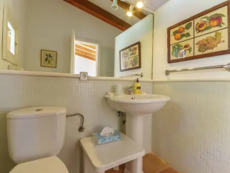 Finca L'Embat, Villa 10 personnes à Son Servera - Photo 23