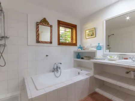 Finca L'Embat, Villa 10 personnes à Son Servera - Photo 24