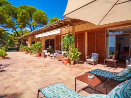 Finca L'Embat, Villa 10 personnes à Son Servera - Photo 26