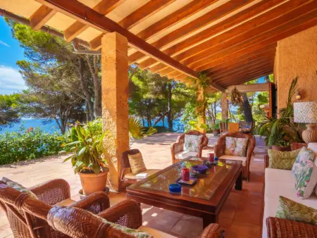 Finca L'Embat, Villa 10 personnes à Son Servera - Photo 27