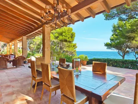 Finca L'Embat, Villa 10 personnes à Son Servera - Photo 29