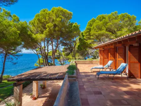 Finca L'Embat, Villa 10 personnes à Son Servera - Photo 30