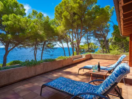 Finca L'Embat, Villa 10 personnes à Son Servera - Photo 31