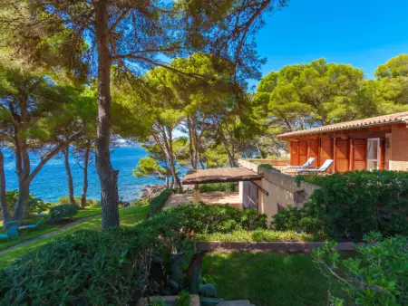 Finca L'Embat, Villa 10 personnes à Son Servera - Photo 32