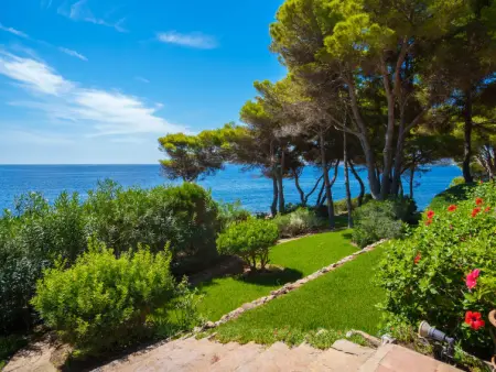 Finca L'Embat, Villa 10 personnes à Son Servera - Photo 33