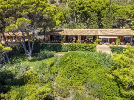 Finca L'Embat, Villa 10 personnes à Son Servera - Photo 34