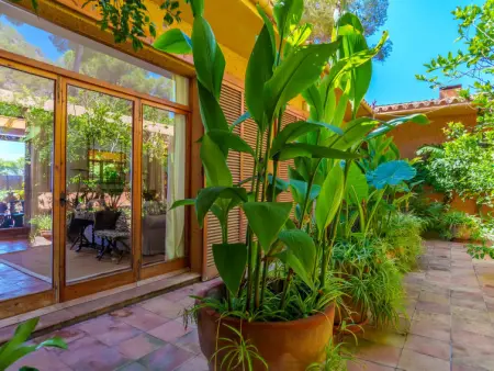 Finca L'Embat, Villa 10 personnes à Son Servera - Photo 35