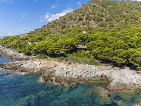 Finca L'Embat, Villa 10 personnes à Son Servera - Photo 36