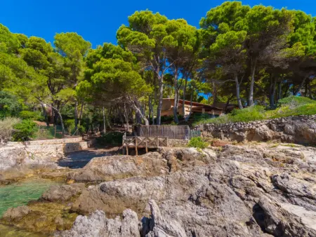 Finca L'Embat, Villa 10 personnes à Son Servera - Photo 37