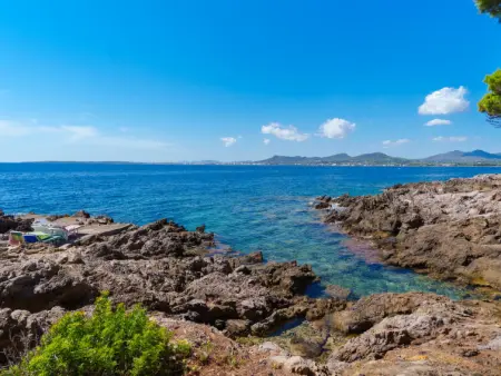 Finca L'Embat, Villa 10 personnes à Son Servera - Photo 38