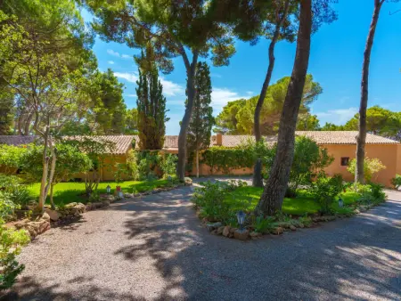 Finca L'Embat, Villa 10 personnes à Son Servera - Photo 39