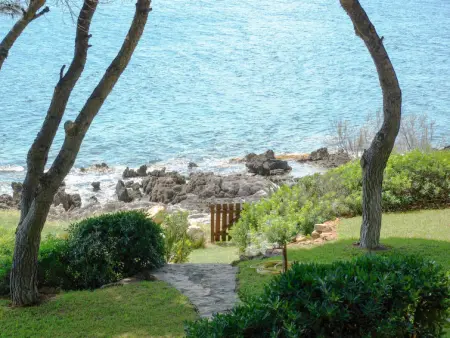 Finca L'Embat, Villa 10 personnes à Son Servera - Photo 42