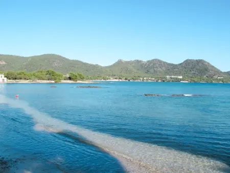 Finca L'Embat, Villa 10 personnes à Son Servera - Photo 44