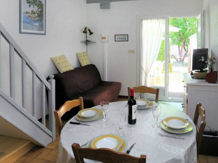 Chez Irène (SUL185), Location Casa en Soulac - Foto 7 / 19