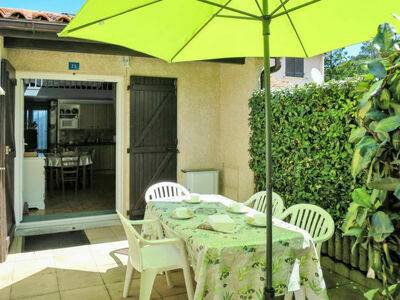 Location Maison à Soulac,Chez Irène (SUL185) - N°659982