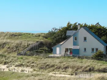 Maison à Surville,La Plage FR1965.603.1 N°515908