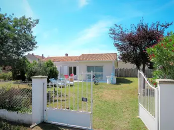 Maison à Saint Vivien en Medoc,Mon Poussin FR3339.604.1 N°629339