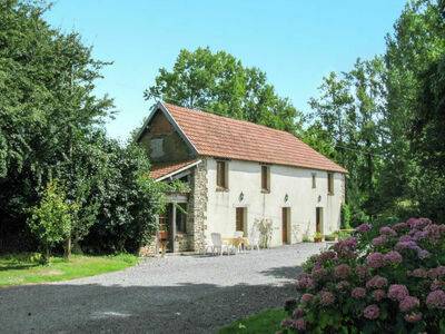 Location Maison à Savigny,La Voisinière no.1 (SVY400) FR1959.608.1 N°242798