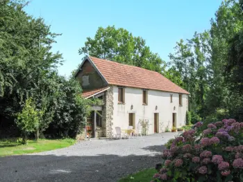 Casa a Savigny,La Voisinière no.1 FR1959.608.1 N°242798