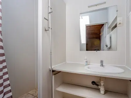 La Bergerie, Maison 4 personnes à Saint Sauveur de Vicomte - Photo 13