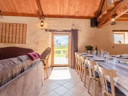 La Bergerie, Maison 4 personnes à Saint Sauveur de Vicomte - Photo 15