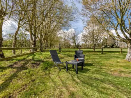 La Bergerie, Maison 4 personnes à Saint Sauveur de Vicomte - Photo 16