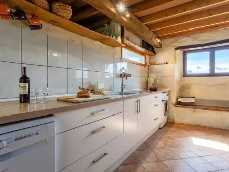 La Bergerie, Maison 4 personnes à Saint Sauveur de Vicomte - Photo 17