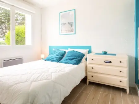 Les mielles, Maison 6 personnes à Saint Rémy des Landes - Photo 4