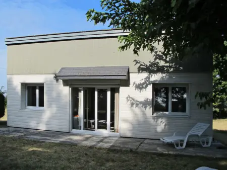 Les mielles, Maison 6 personnes à Saint Rémy des Landes - Photo 7