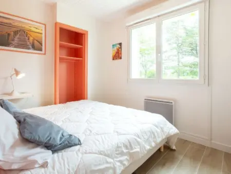 Les mielles, Maison 6 personnes à Saint Rémy des Landes - Photo 10