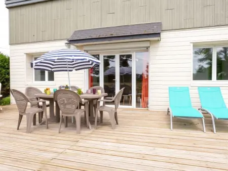 Les mielles, Maison 6 personnes à Saint Rémy des Landes - Photo 13