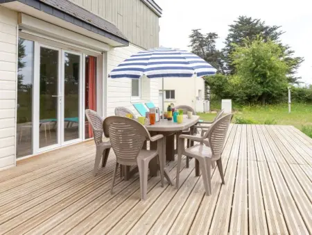 Les mielles, Maison 6 personnes à Saint Rémy des Landes - Photo 15