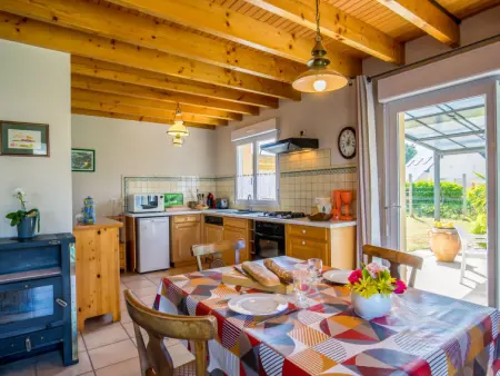 Rève de Plage, Maison 2 personnes à Santec - Photo 2