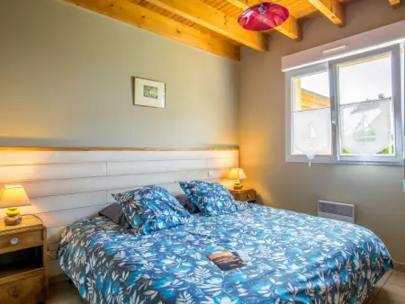 Rève de Plage, Maison 2 personnes à Santec - Photo 3