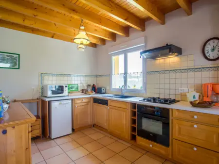 Rève de Plage, Maison 2 personnes à Santec - Photo 9