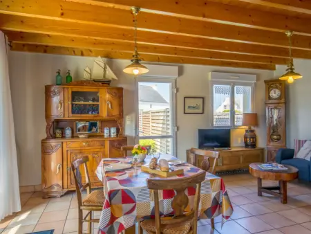 Rève de Plage, Maison 2 personnes à Santec - Photo 10