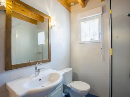 Rève de Plage, Maison 2 personnes à Santec - Photo 13