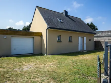 Rève de Plage, Maison 2 personnes à Santec - Photo 15