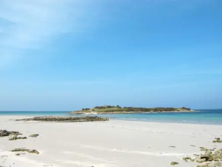 Rève de Plage, Maison 2 personnes à Santec - Photo 16