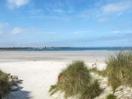 Rève de Plage, Maison 2 personnes à Santec - Photo 17