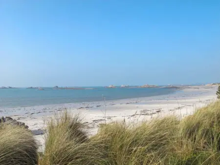 Rève de Plage, Maison 2 personnes à Santec - Photo 18