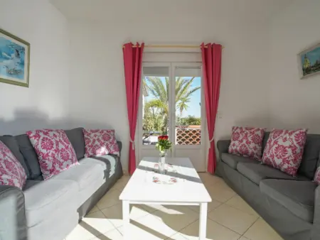 La Rocade, Maison 6 personnes à Théoule sur mer - Photo 2