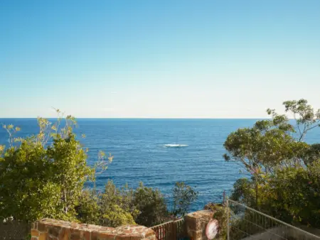 La Rocade, Maison 6 personnes à Théoule sur mer - Photo 4