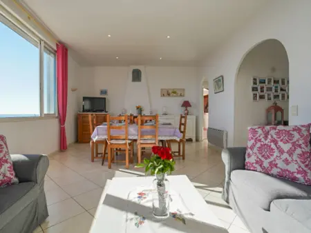 La Rocade, Maison 6 personnes à Théoule sur mer - Photo 7