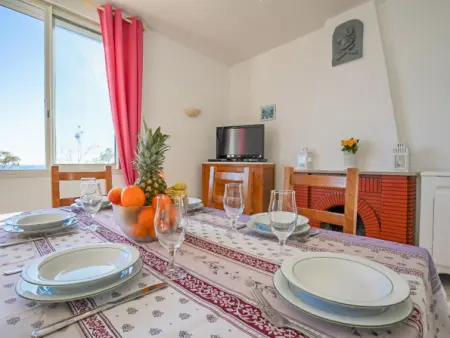 La Rocade, Maison 6 personnes à Théoule sur mer - Photo 10