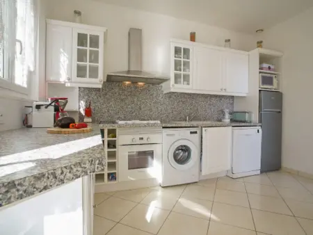 La Rocade, Maison 6 personnes à Théoule sur mer - Photo 13