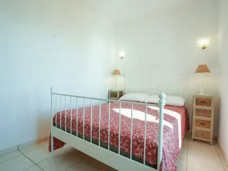 La Rocade, Maison 6 personnes à Théoule sur mer - Photo 14