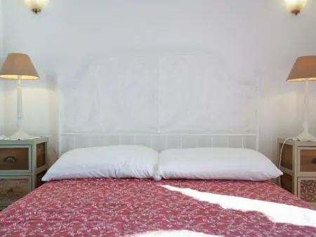 La Rocade, Maison 6 personnes à Théoule sur mer - Photo 15