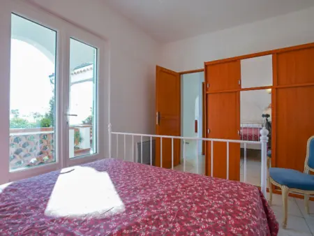 La Rocade, Maison 6 personnes à Théoule sur mer - Photo 16