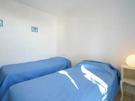 La Rocade, Maison 6 personnes à Théoule sur mer - Photo 17